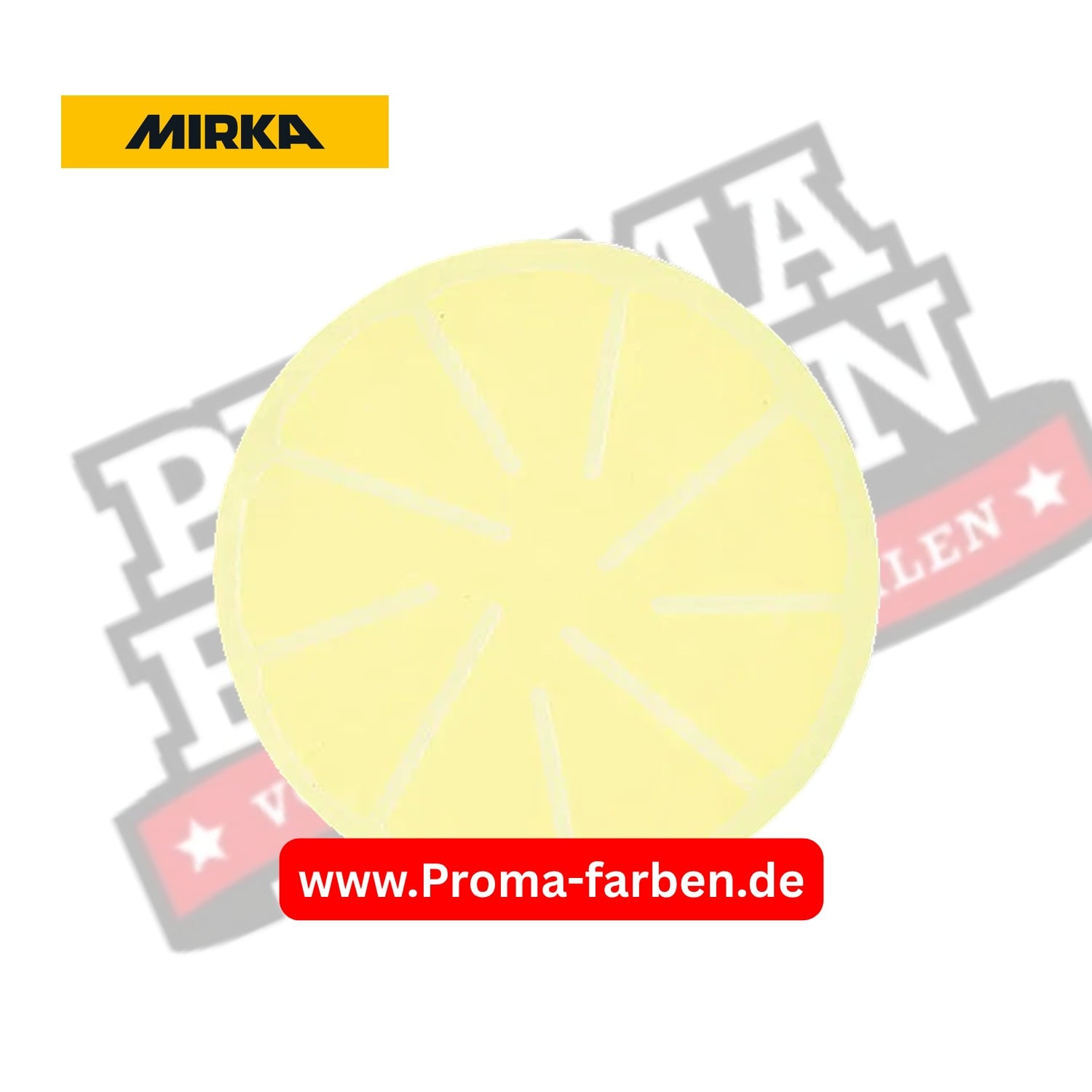 Mirka Golden Finish SR Blüten STICK kaufen bei ProMa Farben