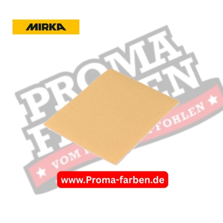 Mirka Goldflex Soft Handpads kaufen bei ProMa Farben