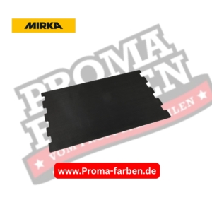 Mirka Gummimatte für Solution Trolley II kaufen bei ProMa Farben