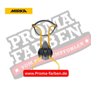 Mirka Halbmaske T kaufen bei ProMa Farben