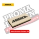Mirka Handblock 60 x 125 mm – wasserfest, zweiseitig kaufen bei ProMa Farben
