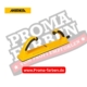 Mirka Handblock Feile 70x400mm Grip 53L Starr Gelb kaufen bei ProMa Farben