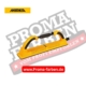 Mirka Handblock Feile mit Absaugung 70x400mm Grip 53L Flexibel Gelb kaufen bei ProMa Farben