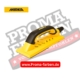 Mirka Handblock Handy 80x230mm 80 x 230 mm klett 55L gelb kaufen bei ProMa Farben