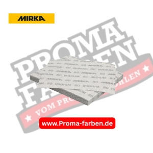 Mirka Iridium HS Bögen kaufen bei ProMa Farben