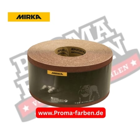 Mirka Jepuflex Antistatic Rollen kaufen bei ProMa Farben