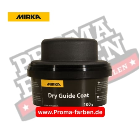 Mirka Kontrollpulver kaufen bei ProMa Farben
