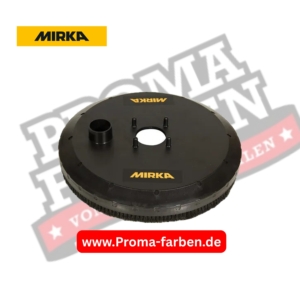 Mirka Miro 955/955-S Ersatzteil – Nr. 63 Abdeckung für Schleifscheibe kaufen bei ProMa Farben