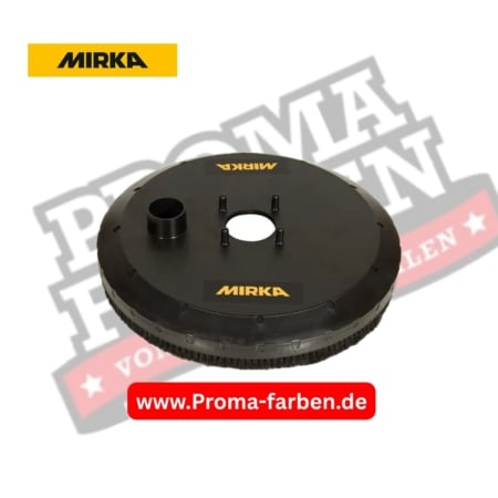Mirka Miro 955/955-S Ersatzteil – Nr. 63 Abdeckung für Schleifscheibe kaufen bei ProMa Farben