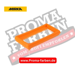 Mirka Motor-Kühlfilter PET für Mirka Industriesauger 1230 kaufen bei ProMa Farben
