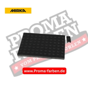 Mirka Nutsoftauflage Grip für Deos 343 CV 75 x 100 mm kaufen bei ProMa Farben