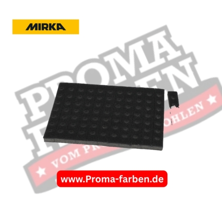 Mirka Nutsoftauflage Grip für Deos 343 CV 75 x 100 mm kaufen bei ProMa Farben
