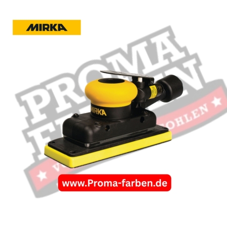 Mirka OS Schwingschleifer Druckluft kaufen bei ProMa Farben