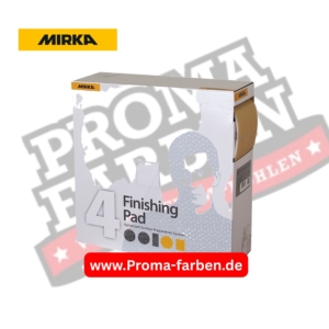 Mirka OSP-4 115x125mm Perforiert Rolle kaufen bei ProMa Farben