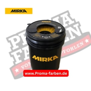 Mirka Pad Washer zur Reinigung von Polierschwämmen und Lammfellpads Mirka Pad Washer zur Reinigung von Polierschwämmen und Lammfellpads kaufen bei ProMa Farben