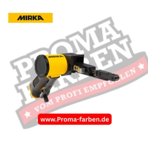 Mirka PBS Feilenbandschleifer 10NV 10x330mm kaufen bei ProMa Farben
