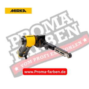 Mirka PBS Feilenbandschleifer 13NV 13x457mm Mirka PBS Feilenbandschleifer 13NV 13x457mm kaufen bei ProMa Farben