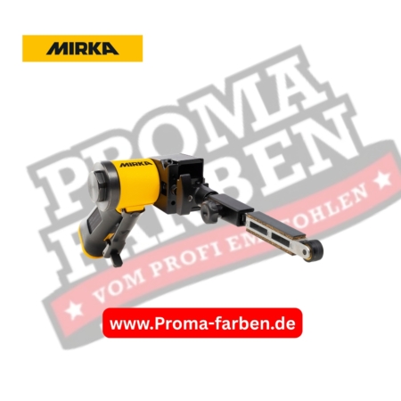 Mirka PBS Feilenbandschleifer 13NV 13x457mm kaufen bei ProMa Farben