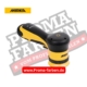 Mirka Poliermaschine ARP-B 300NV 77mm max 12V 2.5Ah kaufen bei ProMa Farben