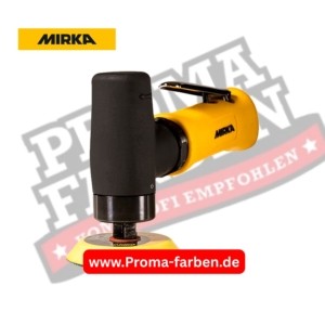 Mirka Poliermaschine Druckluft AP-300NV Mirka Poliermaschine Druckluft AP-300NV kaufen bei ProMa Farben
