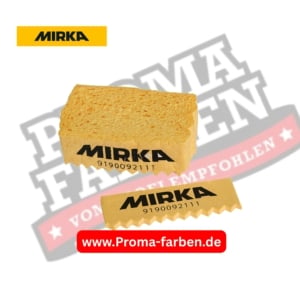 Mirka Pressschwamm 10/Pack kaufen bei ProMa Farben