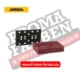 Mirka Profil-Schaumstoffsoftauflage 81 x 133 mm Grip kaufen bei ProMa Farben