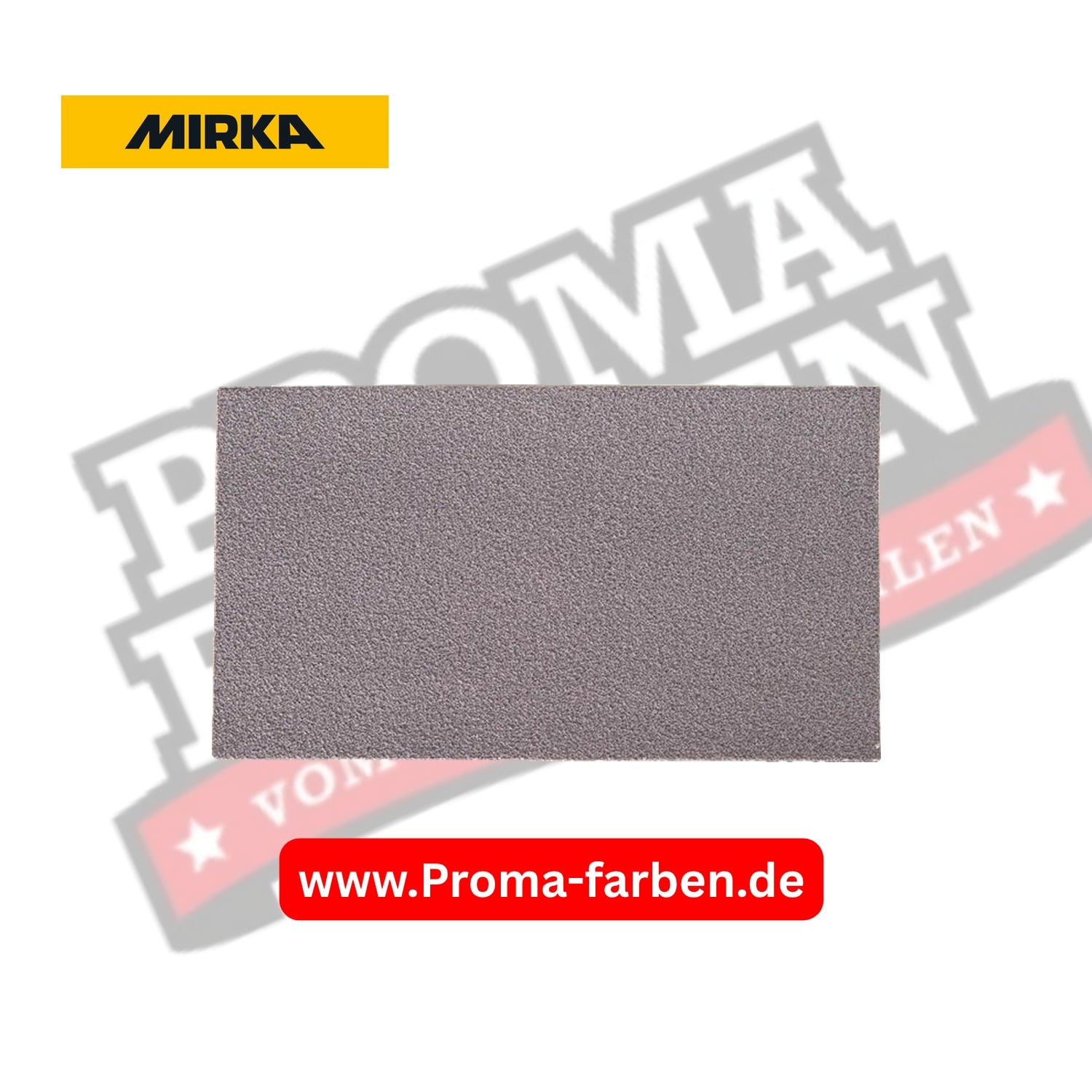 Mirka Q.Silver Streifen Grip kaufen bei ProMa Farben