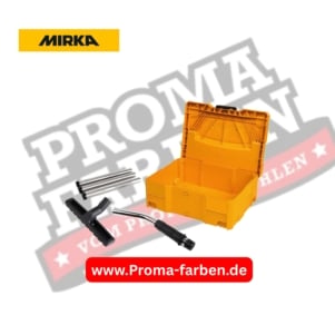 Mirka Reinigungs-Set Kompakt inkl. Case kaufen bei ProMa Farben