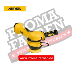 Mirka ROP2 312NV 77mm 10 000 rpm 77mm Mirka ROP2 312NV 77mm 10 000 rpm 77mm kaufen bei ProMa Farben