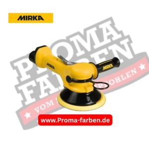 Mirka ROS2 650CV 150-5,0 und 10 Hub, 52L, 12.000 kaufen bei ProMa Farben