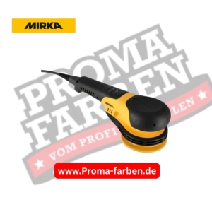 Mirka Rotationspolierer POLAROS RP 600 – Ø 150 mm Mirka Rotationspolierer POLAROS RP 600 – Ø 150 mm kaufen bei ProMa Farben