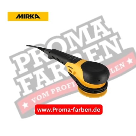 Mirka Rotationspolierer POLAROS RP 600 – Ø 150 mm kaufen bei ProMa Farben