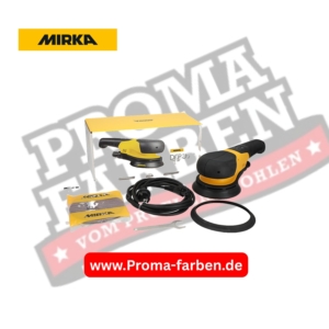 Mirka Rotationsschleifer DEROS RS 600 – 150mm Mirka Rotationsschleifer DEROS RS 600 – 150mm kaufen bei ProMa Farben