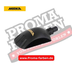 Mirka Roundy Handblock mit Absaugung kaufen bei ProMa Farben