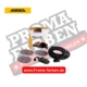 Mirka Roundy-Kit mit Absaugschlauch und Abranet Ø150mm kaufen bei ProMa Farben