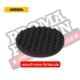 Mirka Schaumstoffpad PRO Grip – Polierpads schwarz, gewaffelt kaufen bei ProMa Farben