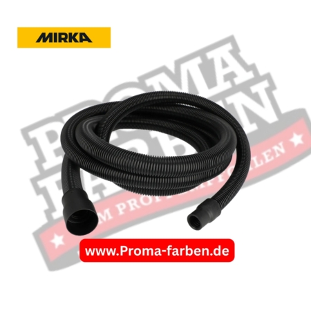 Mirka Schlauch antistatisch Ø 27mm x 4m kaufen bei ProMa Farben
