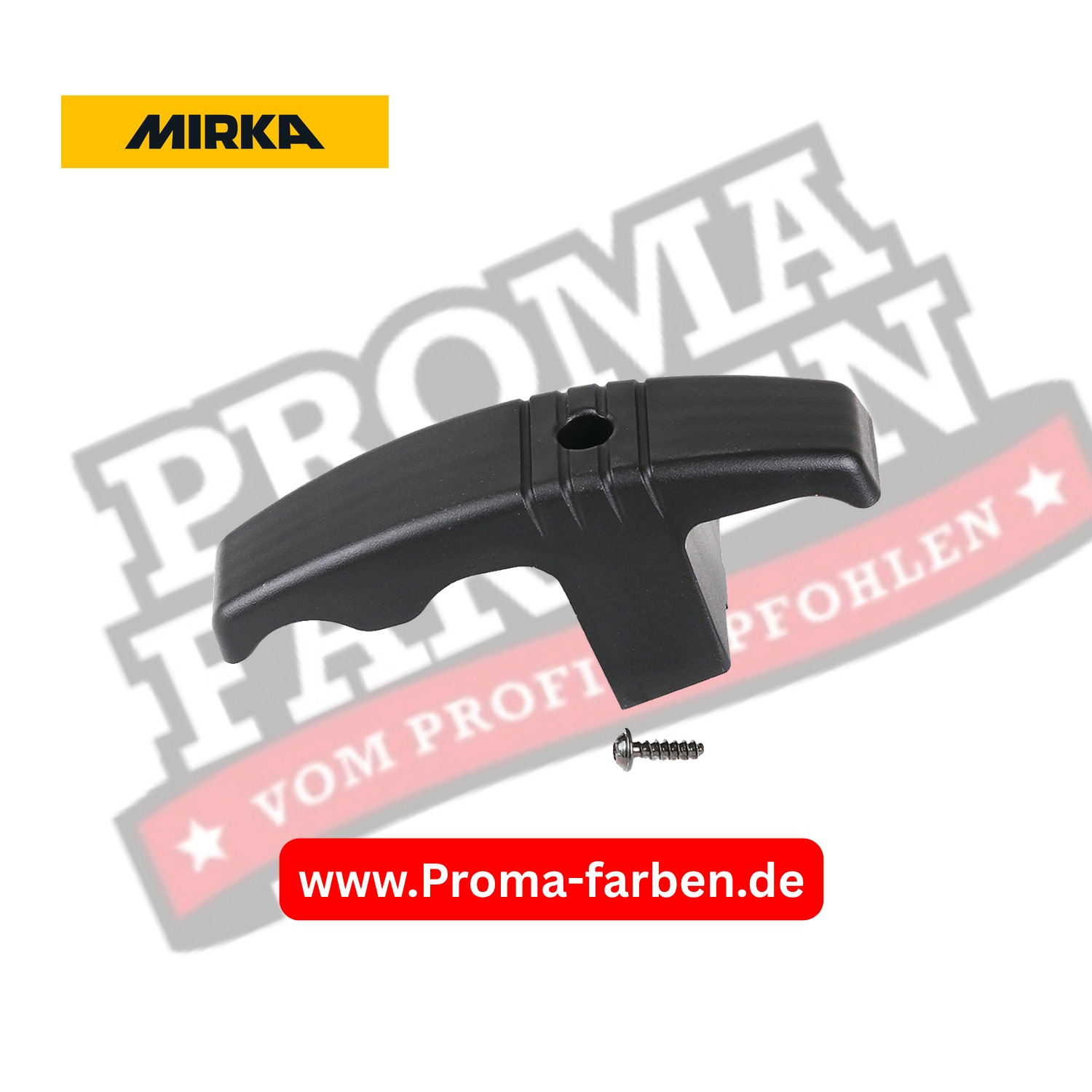 Mirka Schlauchhaken für Industriesauger 1230 / 1242 kaufen bei ProMa Farben