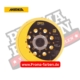 Mirka Schleifteller 150mm 5/16" Grip 48H/17H Medium kaufen bei ProMa Farben