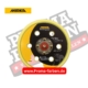 Mirka Schleifteller 150mm 5/16" Grip 6L Medium kaufen bei ProMa Farben