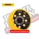 Mirka Schleifteller Abranet 125mm 5/16" Grip 28L H kaufen bei ProMa Farben