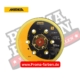 Mirka Schleifteller Abranet 150mm 5/16" Grip 48 Loch Soft weich kaufen bei ProMa Farben