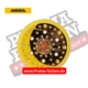 Mirka Schleifteller Abranet 150mm 5/16" Grip 51L Medium kaufen bei ProMa Farben