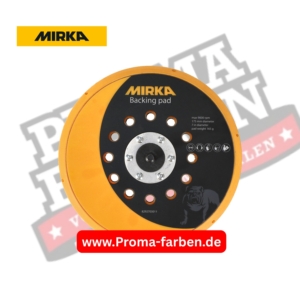 Mirka Schleifteller Net Ø 175 mm M9 Mirka Schleifteller Net Ø 175 mm M9 kaufen bei ProMa Farben