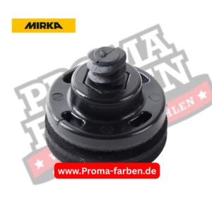 Mirka Schleifteller Quick Lock 32mm PSA Soft, 5/Pack kaufen bei ProMa Farben