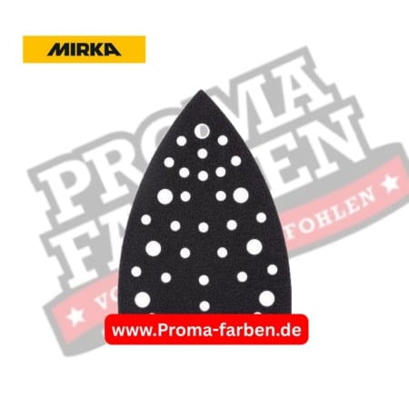 Mirka Schutzauflage 100x152x152mm 32L / Protection Pad kaufen bei ProMa Farben