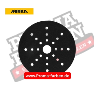 Mirka Schutzauflage Ø 225mm, 25-Loch für LEROS Mirka Schutzauflage Ø 225mm, 25-Loch für LEROS kaufen bei ProMa Farben