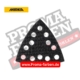 Mirka Schutzauflage 90x90mm 12L / Protection Pad kaufen bei ProMa Farben