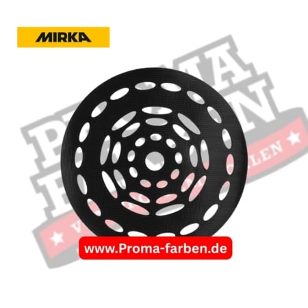 Mirka Schutzauflage MF Ø 150 mm kaufen bei ProMa Farben