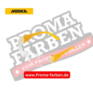 Mirka Schutzbrille – Zekler 30 kaufen bei ProMa Farben